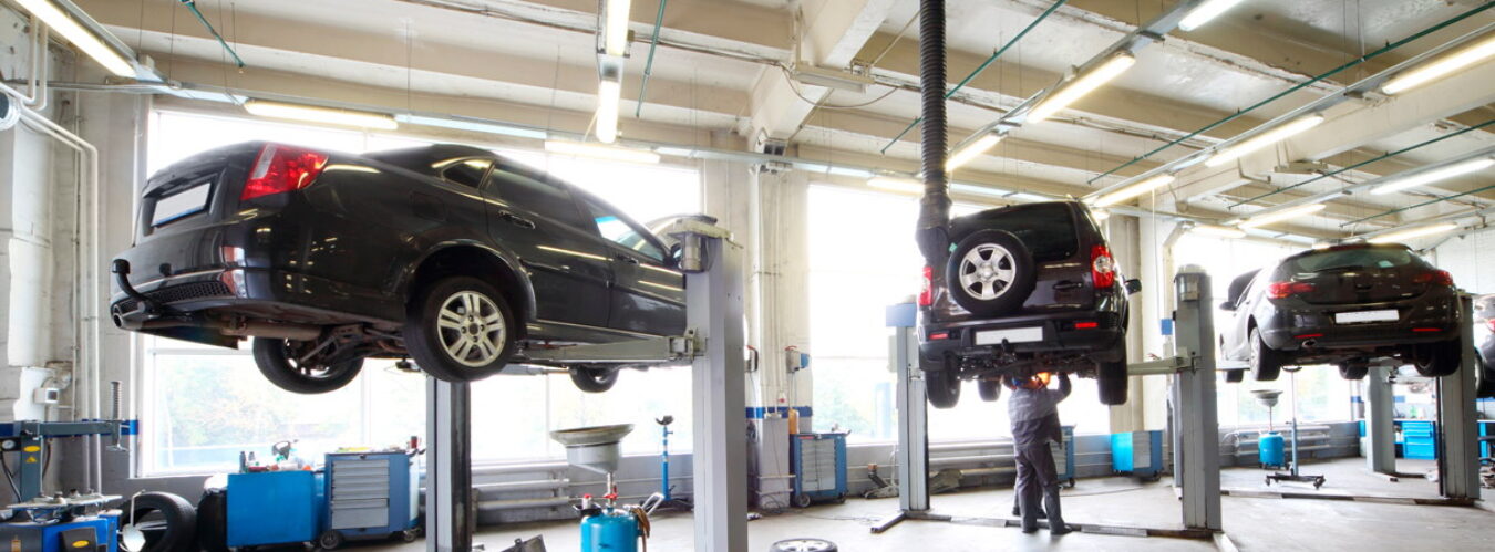 Kadıköy Oto Servis